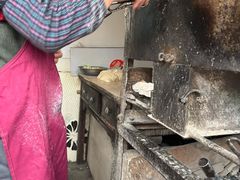 -老宋肉烧饼(博山店)