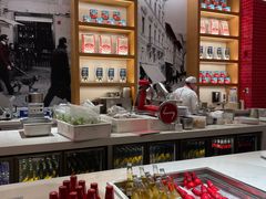 -城市大道红炉披萨烘焙坊