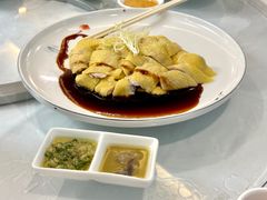 -朱仔记食府(江南大道店)