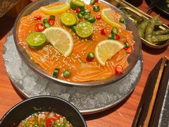 -摩打食堂(江南西店)