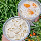 书亦又上新了！橙漫山茶花浪漫到犯规🌸