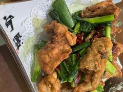 -金龙·打边炉(武进路店)