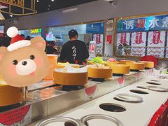 -龍歌自助小火锅(崂山丽达店)