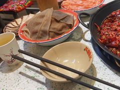 -龙厂长老火锅(抚琴店)