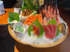 -匠和风精致料理(宁德万达店)