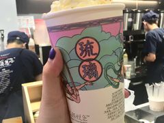 -茶颜悦色(平和堂负一楼店)