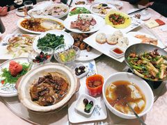 -阿英煲(凉城路店)