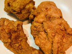 -Borenos Fried Chicken(Asia City)