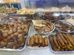 -福屿鲜捞小吃·捞化(福屿总店)