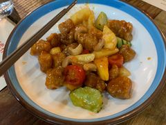-囧人粗品·泰国街市料理(霖峰店)