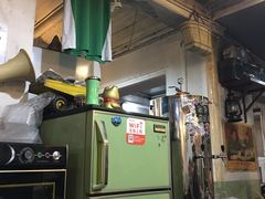 -炙热童年·老北京炙子烤肉(南锣鼓巷店)