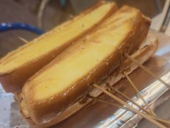 -年轮烧烤·羊蝎子·烤鱼(星湖街店)