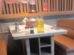 -西塔老太太泥炉烤肉(北京望京店)