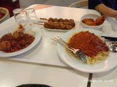 -宜家·瑞典风味餐厅(北京西红门店)