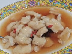 -惠丰堂饭庄(北洼路店)