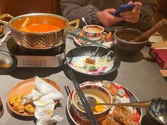 -塔哈尔·新疆盛宴(奉贤龙湖店)