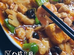 -食客居(缔景店)