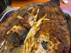 -清真·馬坡二旦烧烤(人生一串拍摄店)