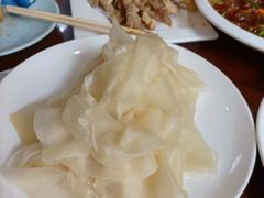 -哈尔滨春饼(朝山街店)