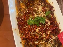 -杨氏青龙虾·羊蝎子(金盛路总店)