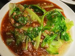 -芳芳私房菜·精做淮扬菜(承德路店)