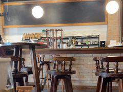 -藏书馆咖啡LibraryCoffee·Bistro(牡丹园店)