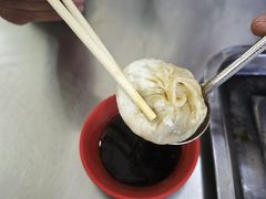 -高师傅特色米粉汤包(建设路店)