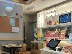 -吉野家(次渠大街店)