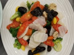 -红菜坊·烤鸭·川鲁宴(石园店)
