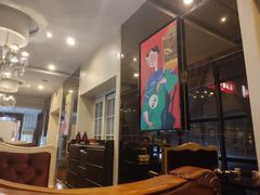 -高第街56号港式餐厅(山大路店)