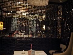 -唐拉雅秀酒店-唐苑中餐厅