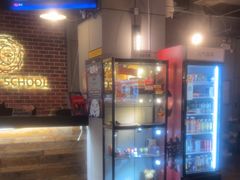 -长藤鬼校(龙翔店)