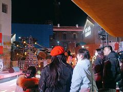 -上街里市集(悦喜客来广场店)