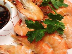 白灼虾-大厨的餐厅(曾厝垵总店)