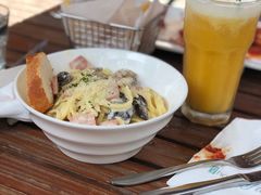 -榖屋house of flour(张江首店)