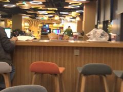 大堂-弄堂里(阿里西溪A区店)