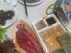 -千牛将·鲜牛肉火锅(开元路店)