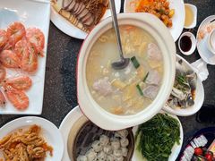 -王庄阿咪海鲜大排档(象园店)
