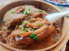 -柴米油盐(土菜院子店)