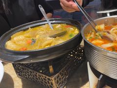 -大张烙馍村·美食地标(泉山店)