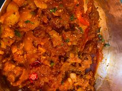 -Ameigo梅果·云贵川bistro(长宁来福士店)