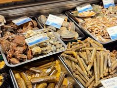 -福来齐·鲁菜海鲜·渔家菜(朝阳街分店)