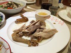 -明珠海港大酒店