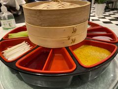 羲和烤鸭+八宝盒-羲和雅苑•北京烤鸭(吴中路万象城店)