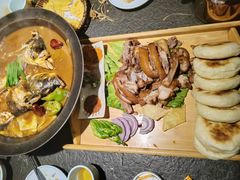 -六毛九四季粗粮(锦华家园店)