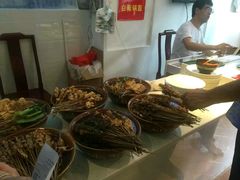 -青石桥老瓦房肥肠粉总店(青石桥总店)