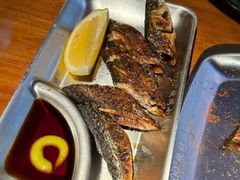 -800°烧烤小酒馆·露营·特色烧烤(天河公园店)