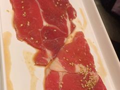 -神户赤童日式烤肉(金地广场店)