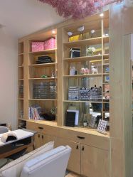 -米·日本の美甲美睫專門店