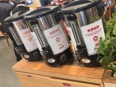 -宏状元现熬粥·京味菜(五棵松店)